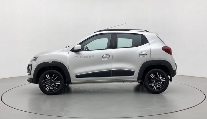 2022 Renault Kwid CLIMBER MT 1.0, Petrol, Manual, 4,139 km, Left Side