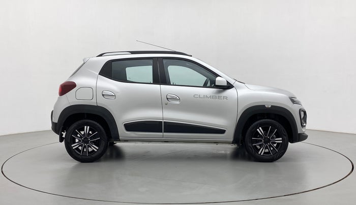 2022 Renault Kwid CLIMBER MT 1.0, Petrol, Manual, 4,139 km, Right Side View