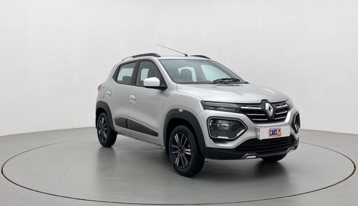 2022 Renault Kwid CLIMBER MT 1.0, Petrol, Manual, 4,139 km, Right Front Diagonal