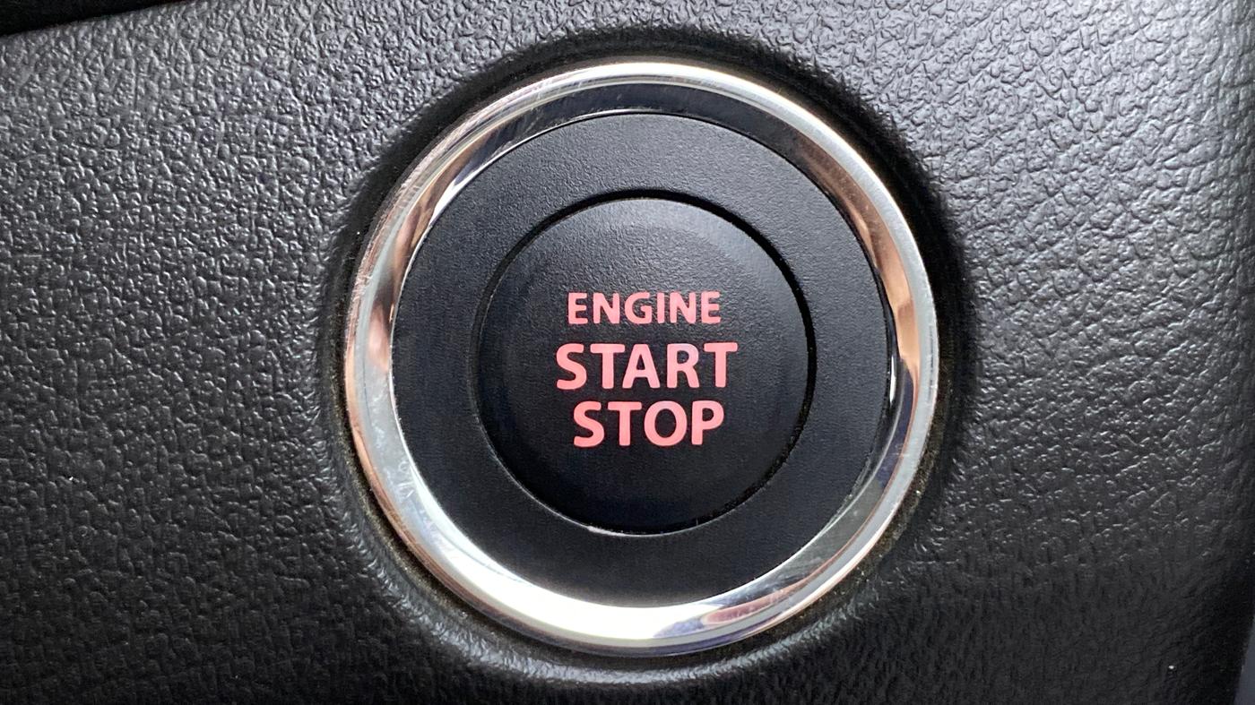2021 Maruti Baleno ZETA CVT PETROL 1.2, Petrol, Automatic, 6,568 km, Keyless Start/ Stop Button