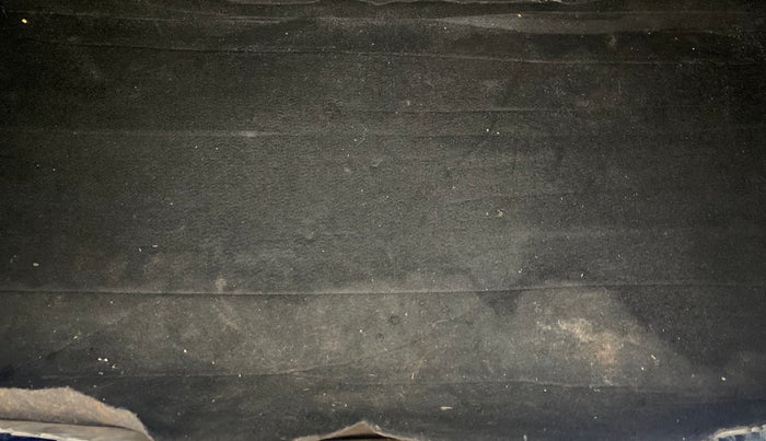 2013 Toyota Etios Liva GD, Diesel, Manual, 77,752 km, Boot Inside