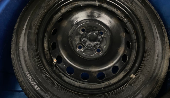 2013 Toyota Etios Liva GD, Diesel, Manual, 77,752 km, Spare Tyre