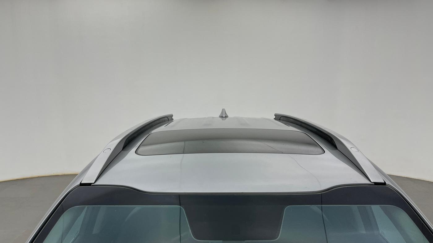 2022 KIA SONET GTX PLUS 1.5, Diesel, Manual, 1,05,885 km, Moonroof/ Sunroof