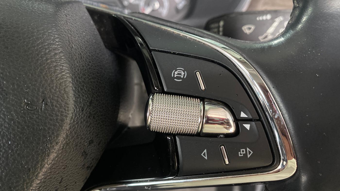 2022 Skoda KUSHAQ STYLE 1.0L TSI MT, Petrol, Manual, 80,529 km, Adaptive Cruise Control