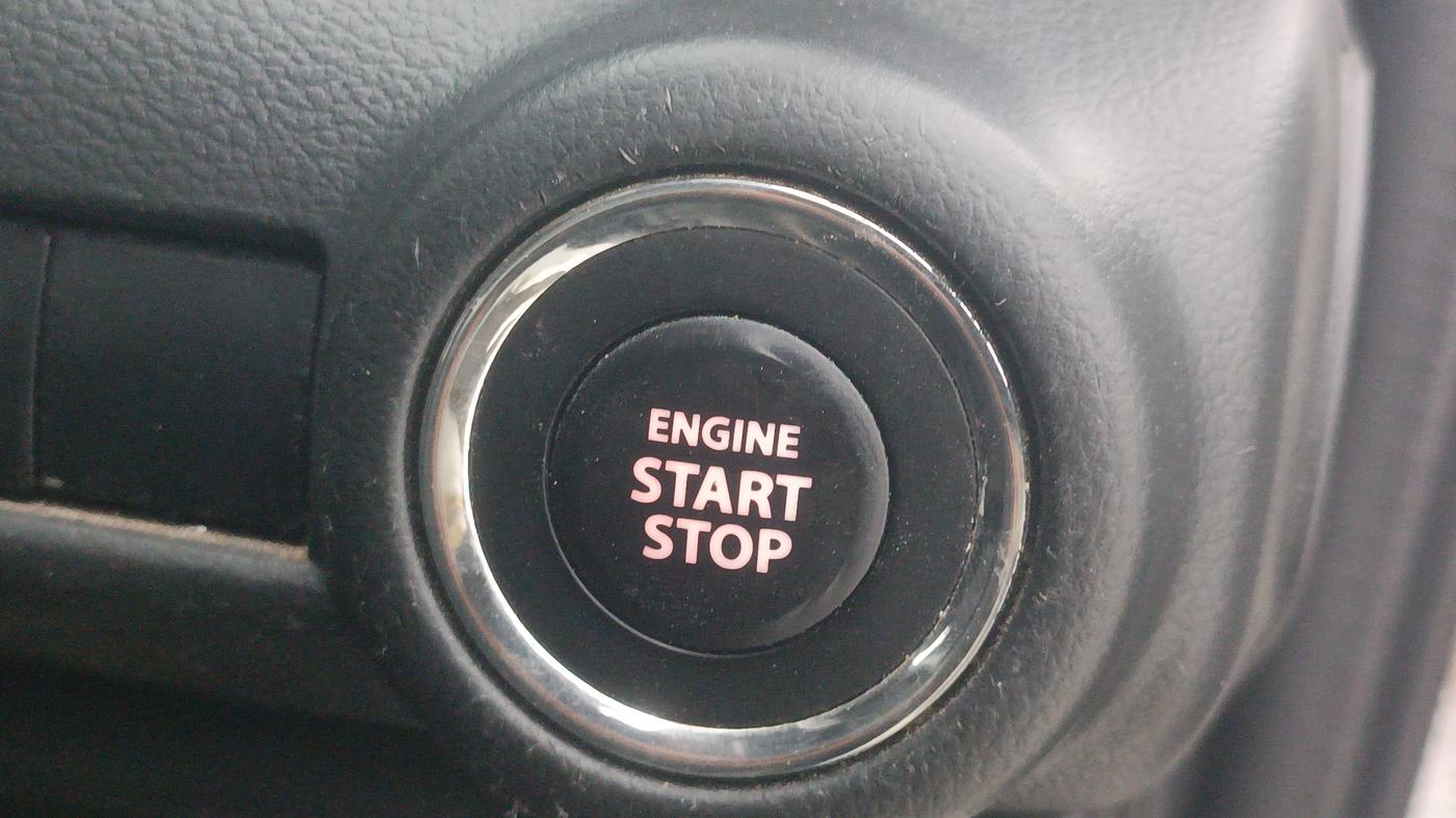 2024 Maruti Swift ZXi Plus, Petrol, Manual, 94,539 km, Keyless Start/ Stop Button
