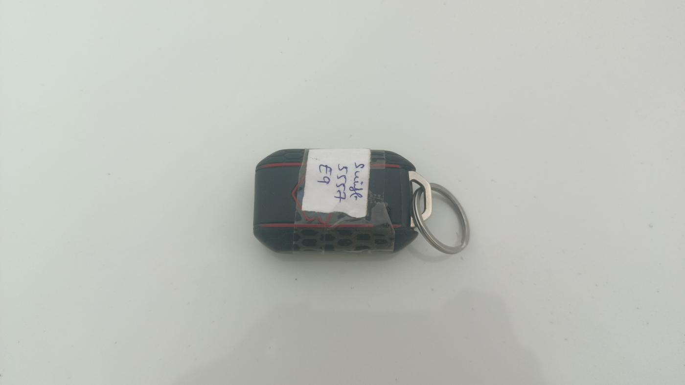 2024 Maruti Swift ZXi Plus, Petrol, Manual, 94,539 km, Key Close Up
