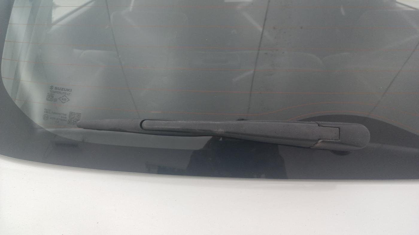 2024 Maruti Swift ZXi Plus, Petrol, Manual, 94,539 km, Rear Wiper