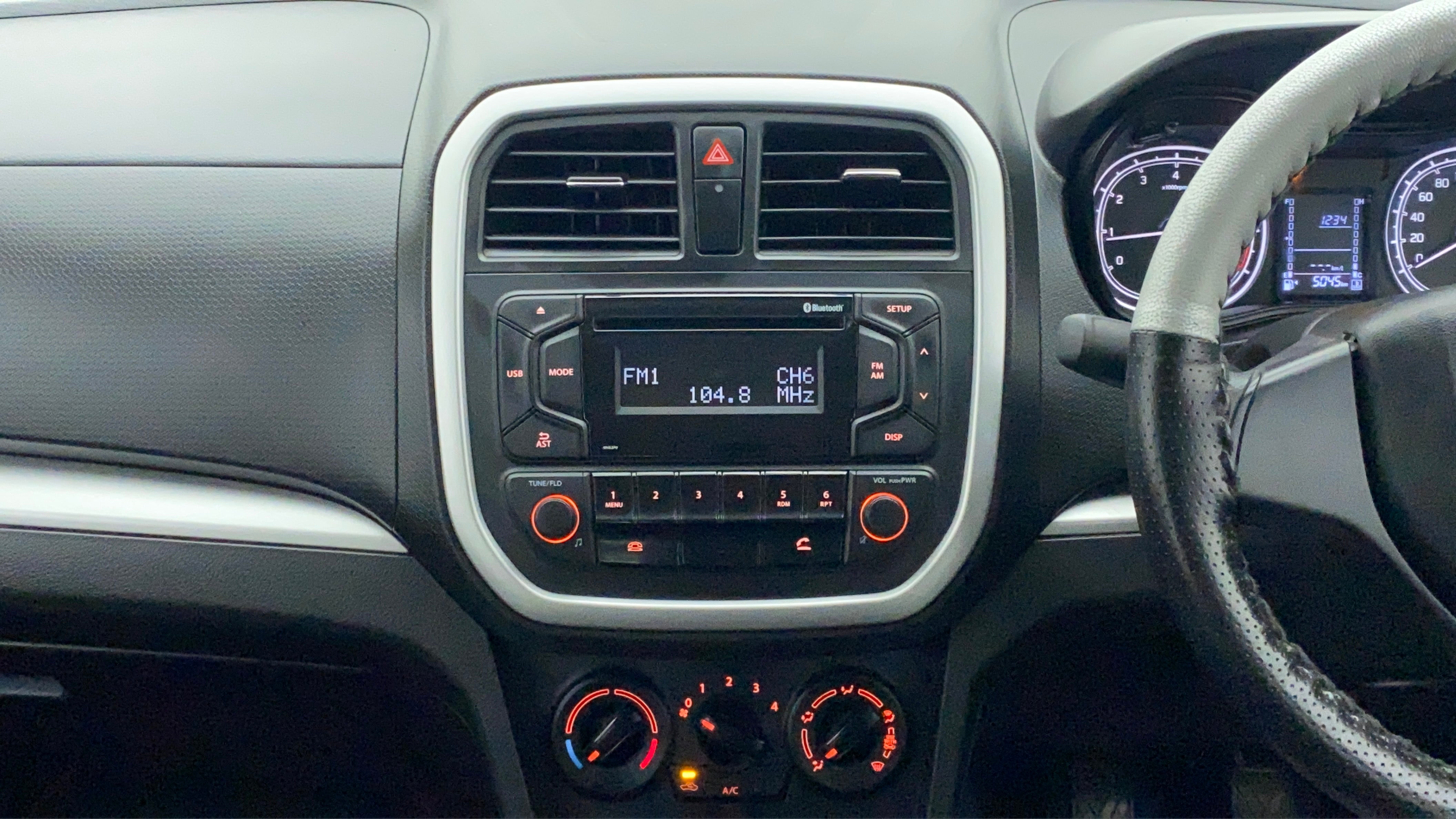 Features