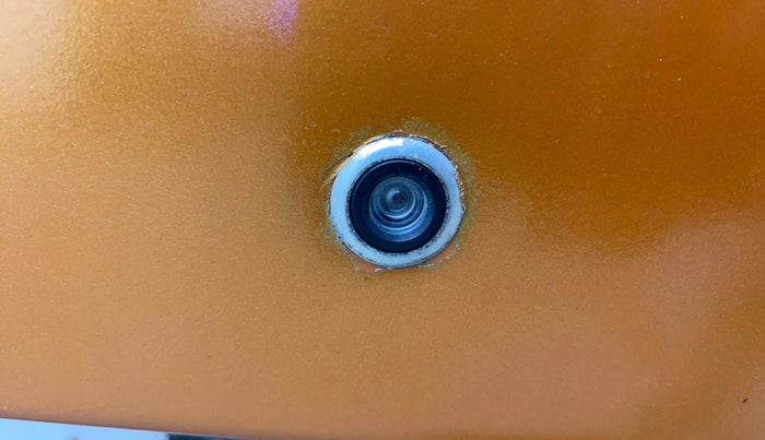 2017 Tata Tiago XT PETROL, Petrol, Manual, 94,455 km, Parking Camera