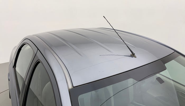 2014 Toyota Etios G, Petrol, Manual, 71,717 km, Roof