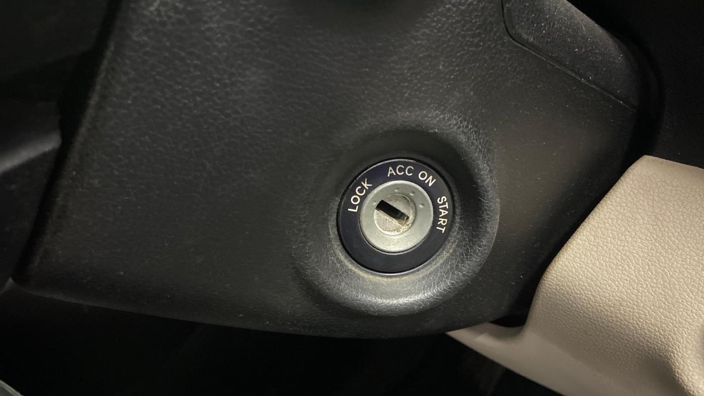 2018 Hyundai NEW SANTRO ASTA MT, CNG, Manual, 72,924 km, Keyless Start/ Stop Button