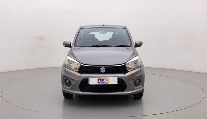 2020 Maruti Celerio ZXI AMT, Petrol, Automatic, 51,693 km, Front