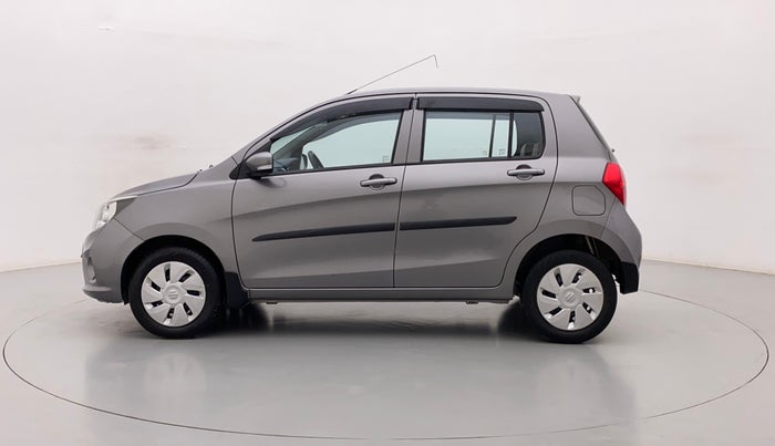 2020 Maruti Celerio ZXI AMT, Petrol, Automatic, 51,693 km, Left Side
