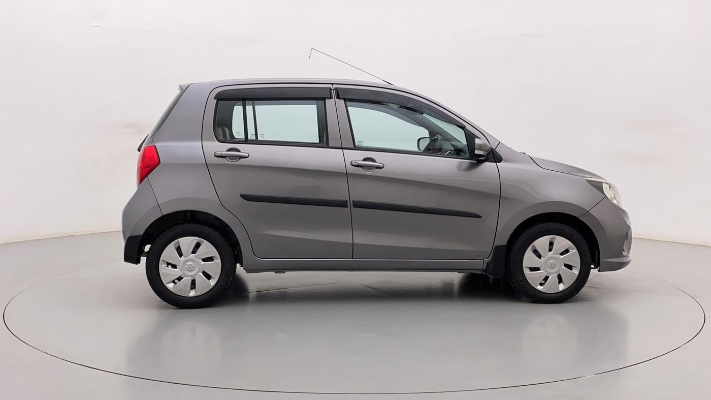2020 Maruti Celerio ZXI AMT, Petrol, Automatic, 51,693 km, Right Side View