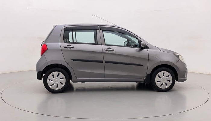 2020 Maruti Celerio ZXI AMT, Petrol, Automatic, 51,693 km, Right Side View