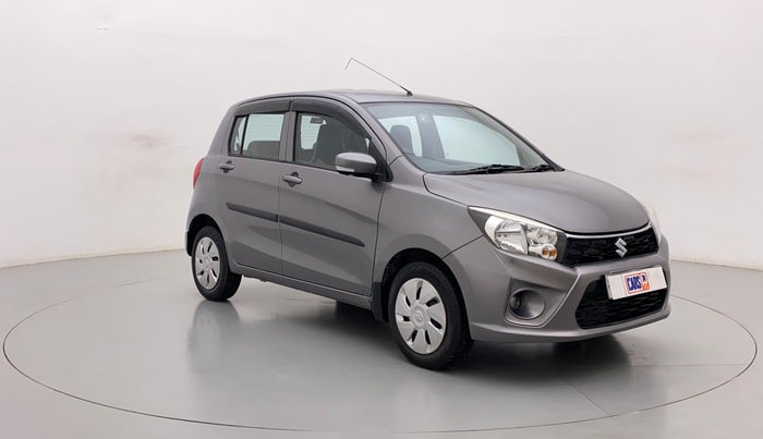 2020 Maruti Celerio ZXI AMT, Petrol, Automatic, 51,693 km, Right Front Diagonal