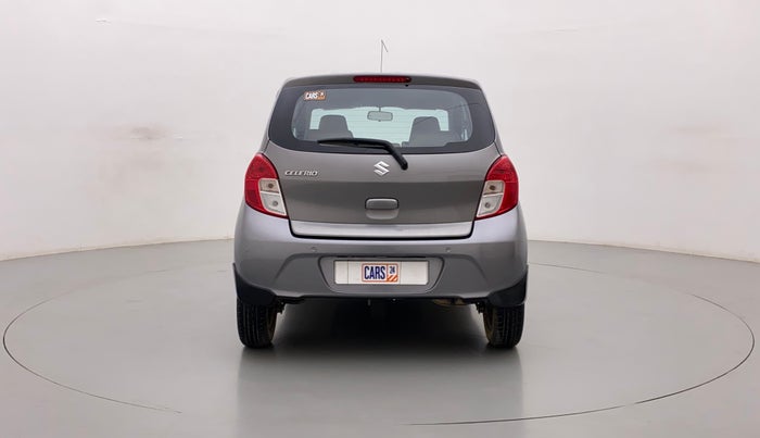 2020 Maruti Celerio ZXI AMT, Petrol, Automatic, 51,693 km, Back/Rear