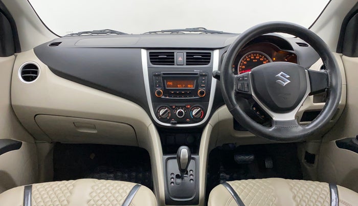 2020 Maruti Celerio ZXI AMT, Petrol, Automatic, 51,693 km, Dashboard
