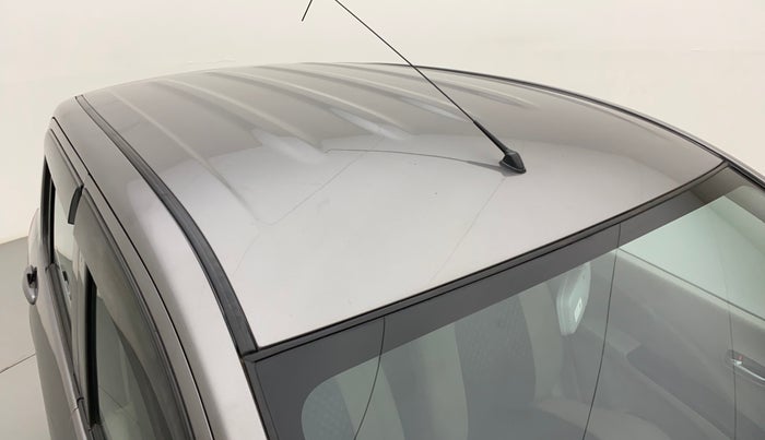 2020 Maruti Celerio ZXI AMT, Petrol, Automatic, 51,693 km, Roof