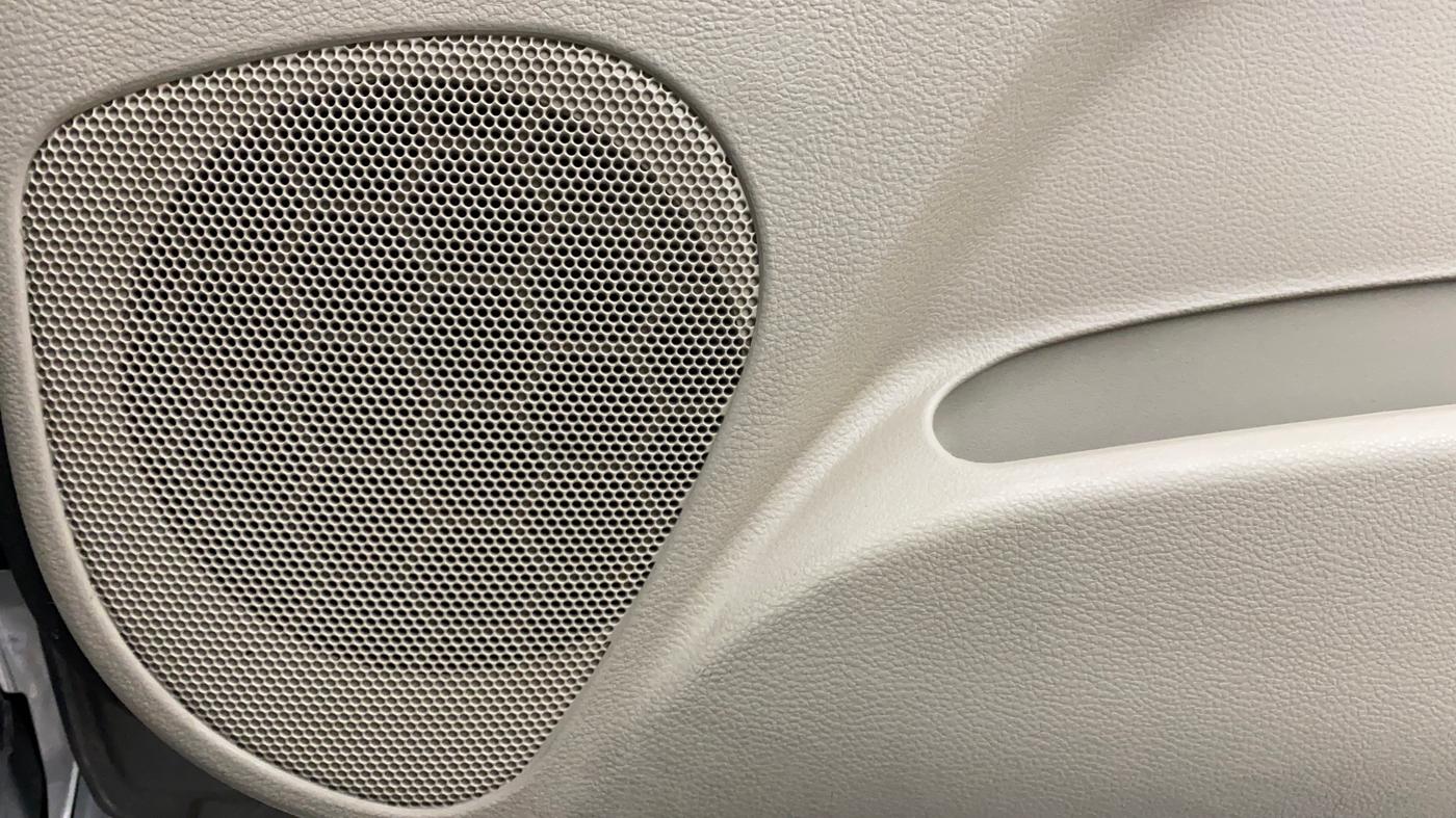 2020 Maruti Celerio ZXI AMT, Petrol, Automatic, 51,693 km, Speaker