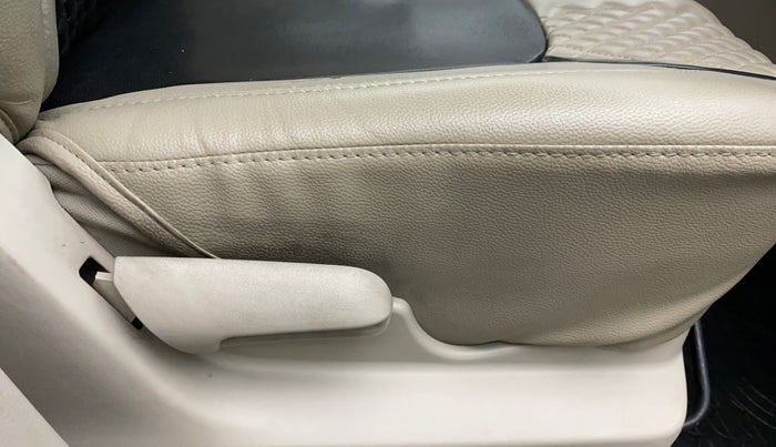 2020 Maruti Celerio ZXI AMT, Petrol, Automatic, 51,693 km, Driver Side Adjustment Panel