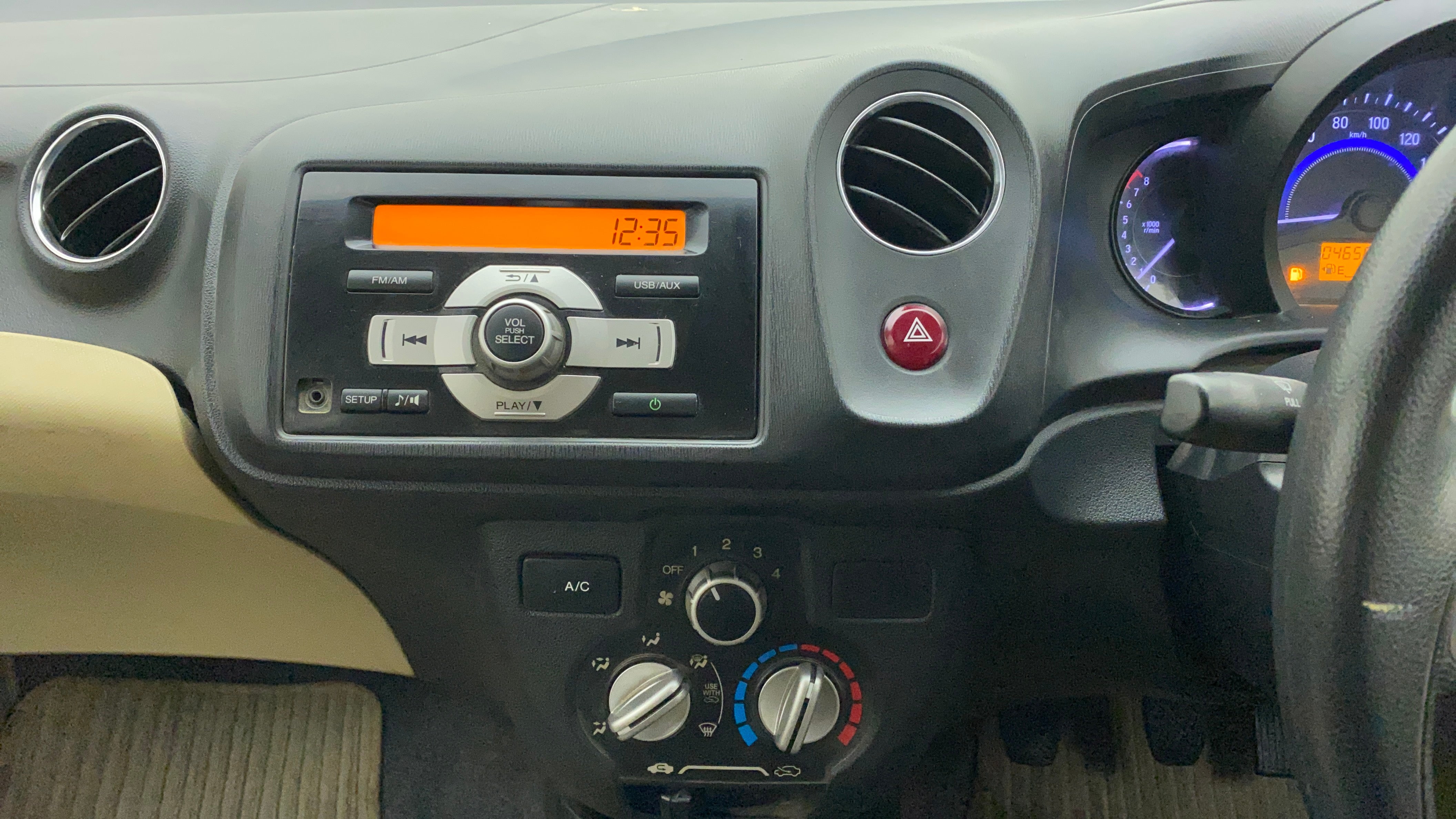 Features