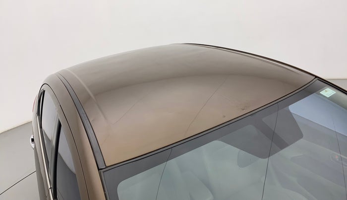 2017 Maruti Ciaz ZDI+ SHVS, Diesel, Manual, 89,086 km, Roof