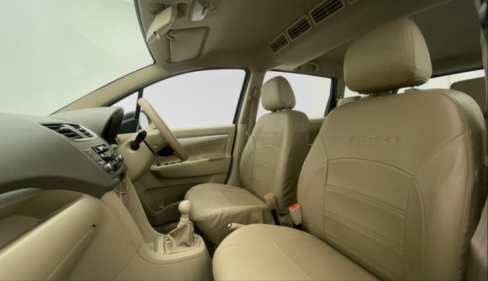 2017 Maruti Ertiga VXI CNG, CNG, Manual, 37,811 km, Right Side Front Door Cabin