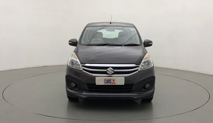 2017 Maruti Ertiga VXI CNG, CNG, Manual, 37,811 km, Front