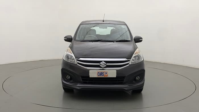 2017 Maruti Ertiga VXI CNG, CNG, Manual, 37,811 km, Front