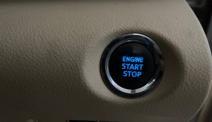 2018 Toyota YARIS VX CVT, Petrol, Automatic, 51,108 km, Keyless Start/ Stop Button