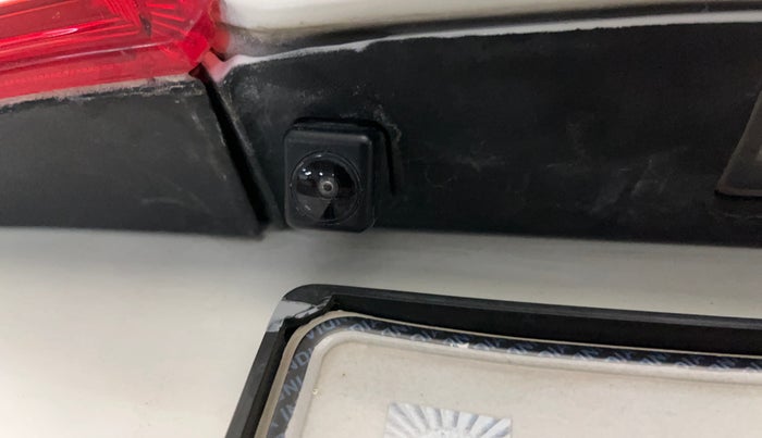 2018 Toyota YARIS VX CVT, Petrol, Automatic, 51,108 km, Parking Camera