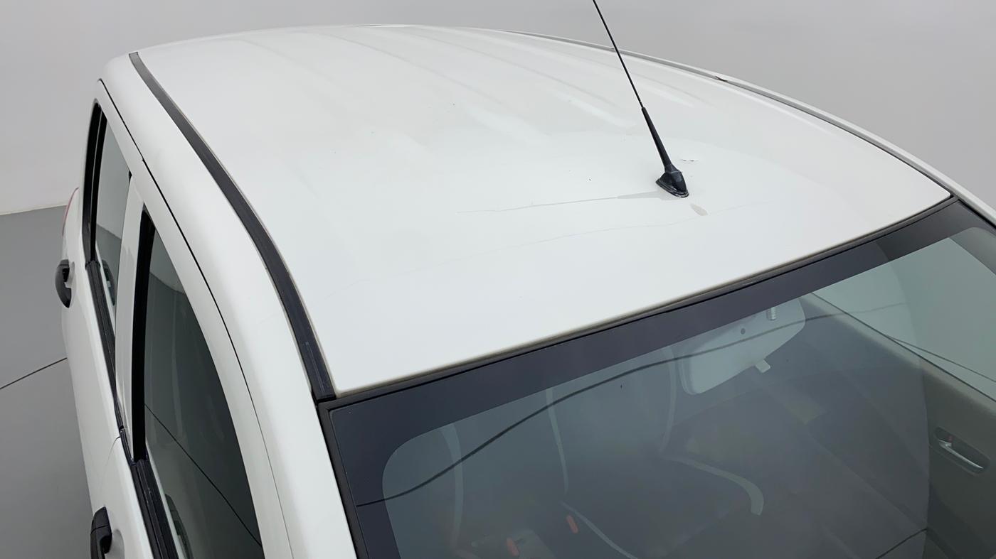 2015 Maruti Celerio VXI AGS, Petrol, Automatic, 44,532 km, Roof