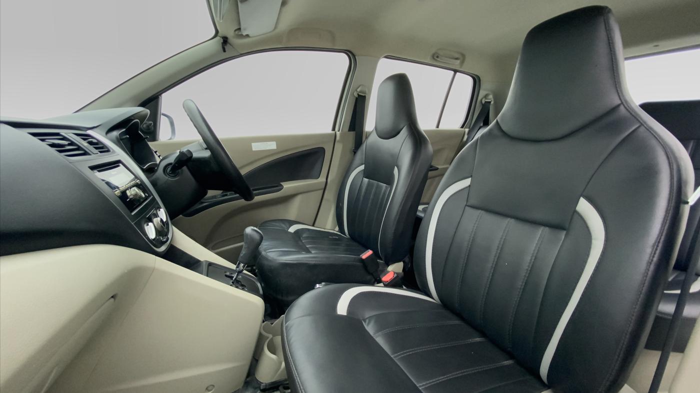 2015 Maruti Celerio VXI AGS, Petrol, Automatic, 44,532 km, Right Side Front Door Cabin