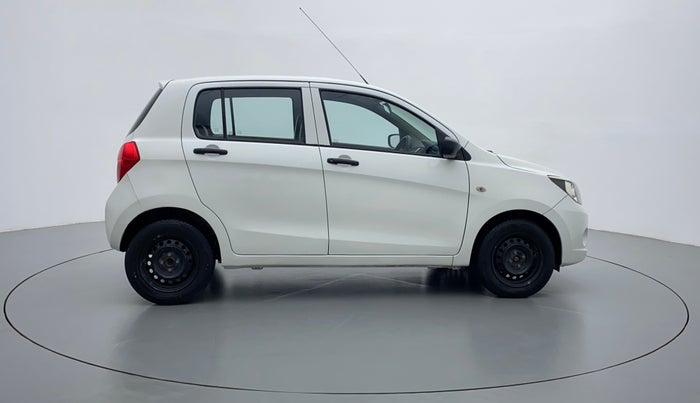 2015 Maruti Celerio VXI AGS, Petrol, Automatic, 44,532 km, Right Side