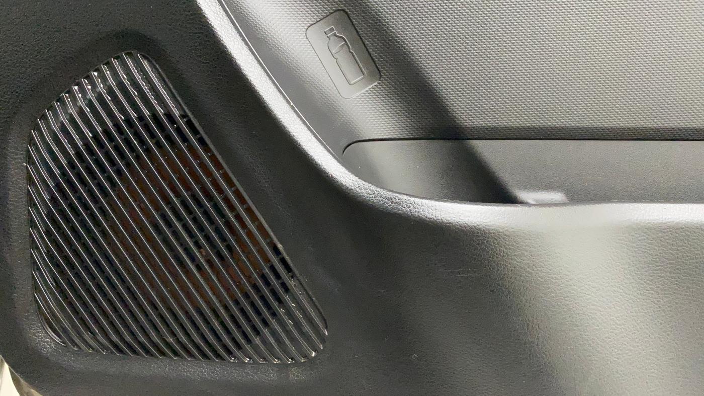 2019 Maruti New Wagon-R LXI 1.0, Petrol, Manual, 12,943 km, Speaker