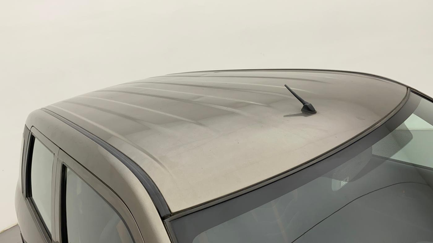 2019 Maruti New Wagon-R LXI 1.0, Petrol, Manual, 12,943 km, Roof
