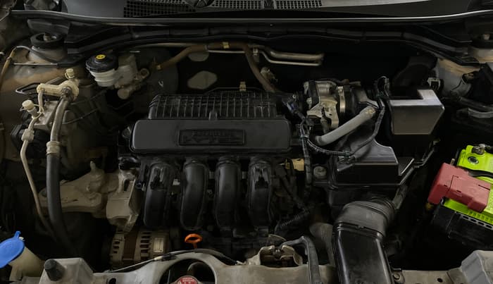 2018 Honda Amaze 1.2L I-VTEC V CVT, Petrol, Automatic, 60,525 km, Engine View