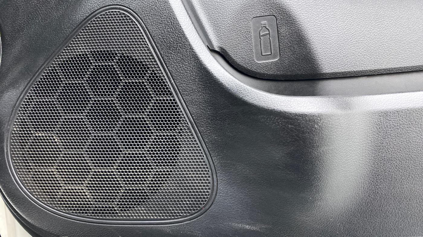 2020 Maruti Vitara Brezza ZXI PLUS, Petrol, Manual, 64,266 km, Speaker