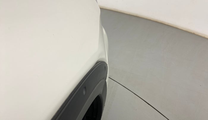 2020 Maruti Vitara Brezza ZXI PLUS, Petrol, Manual, 64,266 km, Right fender - Slightly dented