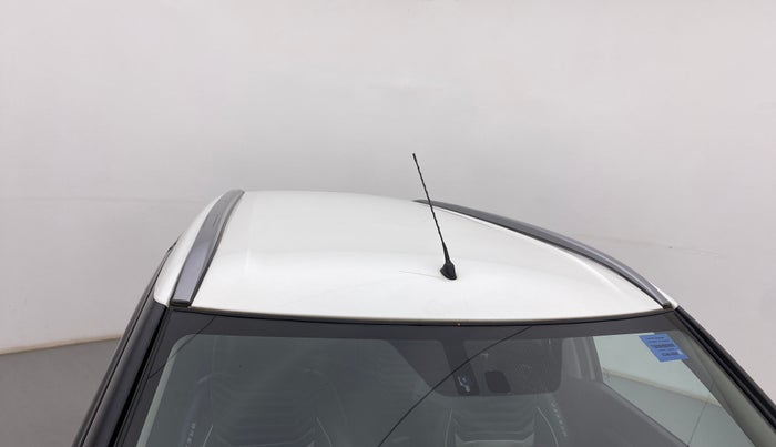 2020 Maruti Vitara Brezza ZXI PLUS, Petrol, Manual, 64,266 km, Roof