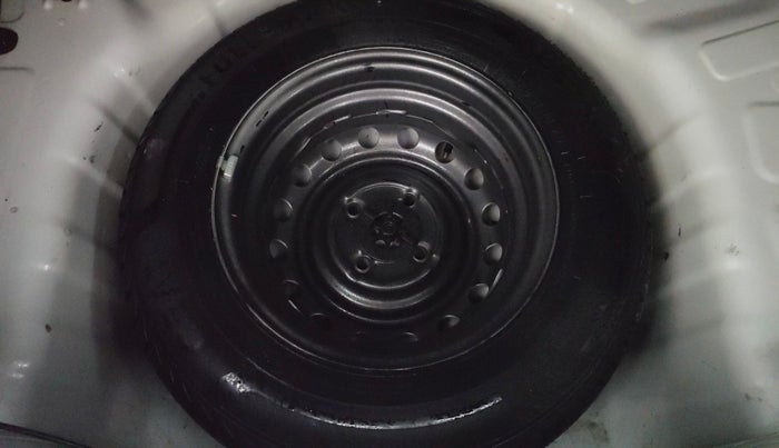 2019 Hyundai NEW SANTRO SPORTZ MT, Petrol, Manual, 44,539 km, Spare Tyre