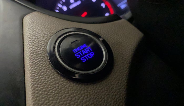 2018 Hyundai Elite i20 ASTA 1.2 (O), Petrol, Manual, 48,168 km, Keyless Start/ Stop Button