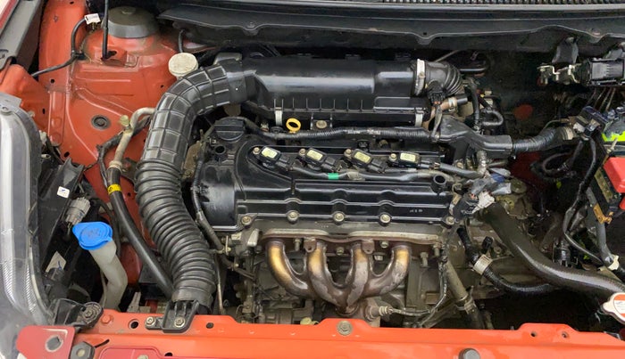 2019 Maruti Baleno DELTA PETROL 1.2, Petrol, Manual, 78,153 km, Engine View - Right