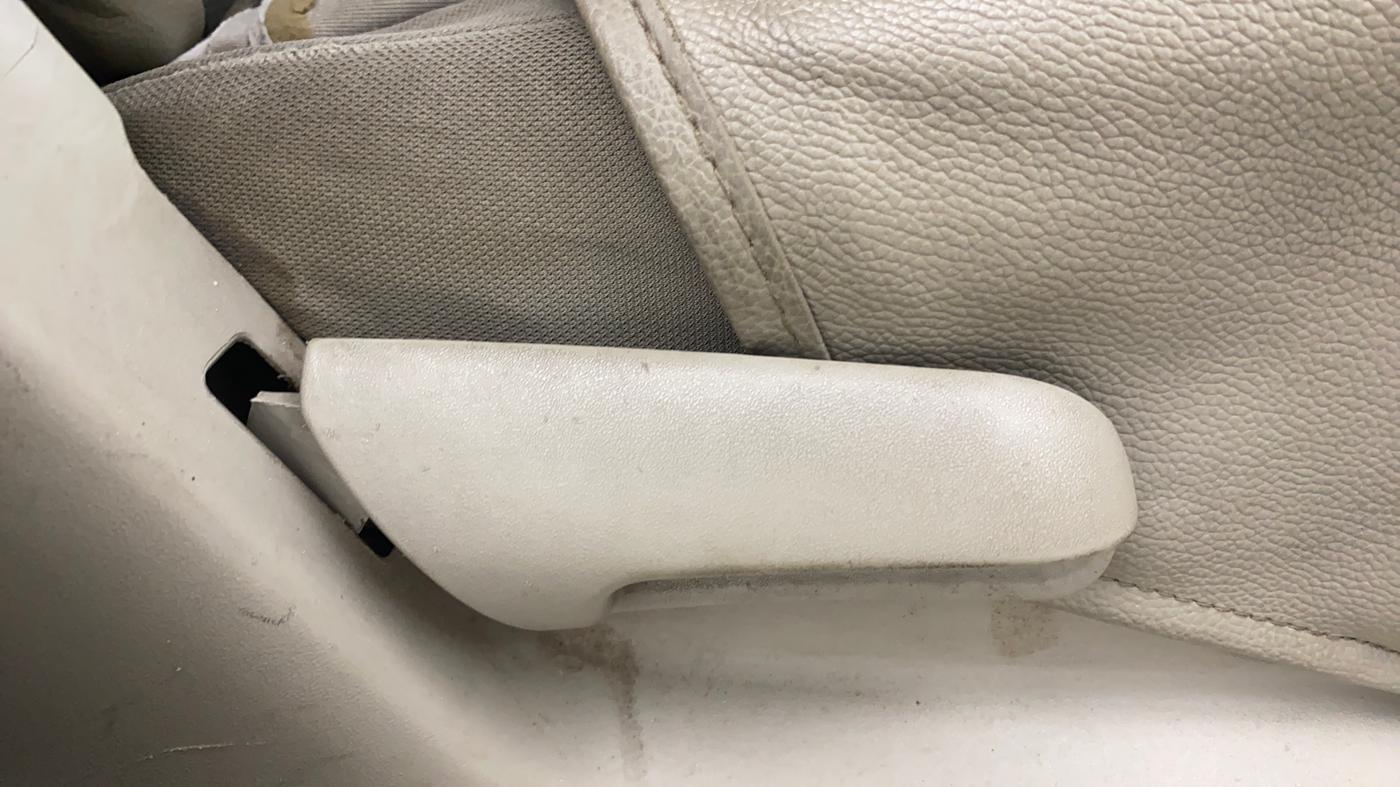2018 Maruti Celerio VXI, Petrol, Manual, 78,706 km, Driver Side Adjustment Panel