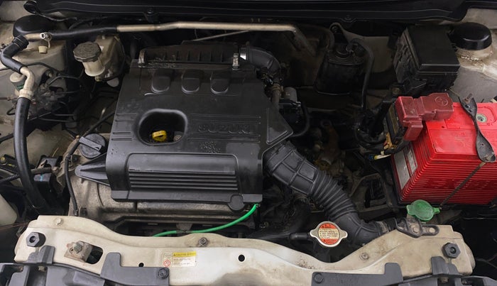 2018 Maruti Celerio VXI, Petrol, Manual, 78,706 km, Engine View