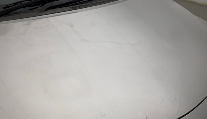 2013 Toyota Corolla Altis GL PETROL, Petrol, Manual, 70,812 km, Bonnet (hood) - Paint has minor damage