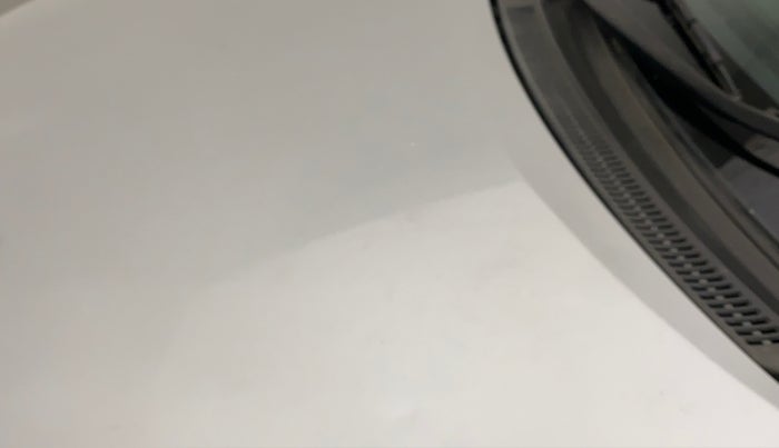 2013 Toyota Corolla Altis GL PETROL, Petrol, Manual, 70,812 km, Bonnet (hood) - Slightly dented