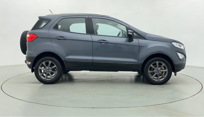 2019 Ford Ecosport 1.5 TITANIUM TI VCT, Petrol, Manual, 12,987 km, Right Side View