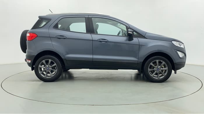 2019 Ford Ecosport 1.5 TITANIUM TI VCT, Petrol, Manual, 12,987 km, Right Side View
